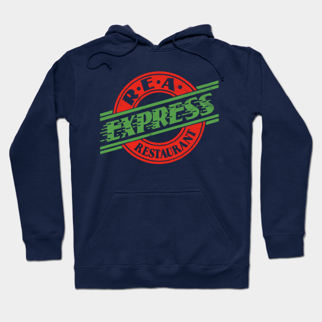 REA Express Restaurant
